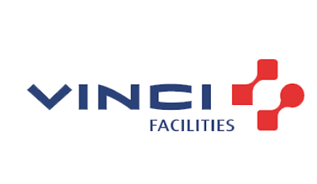 vinci facilities